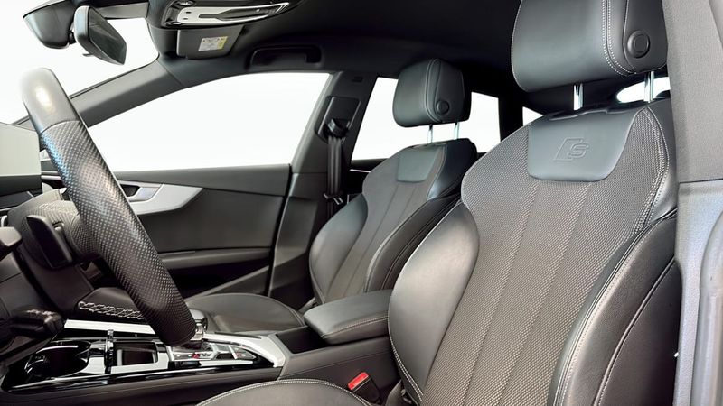 Audi A5 bild 8