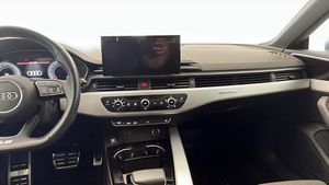 Audi A5 bild 9
