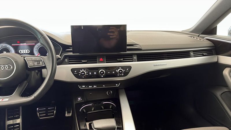 Audi A5 bild 9
