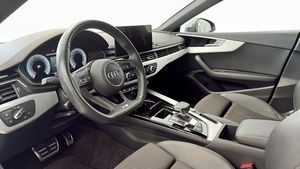 Audi A5 bild 7