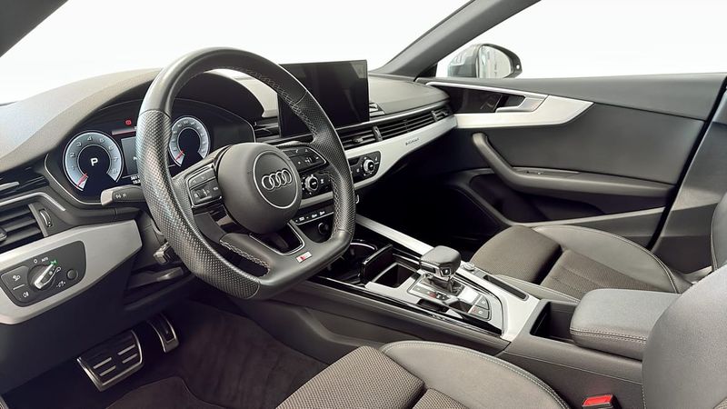Audi A5 bild 7