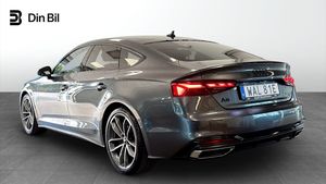Audi A5 bild 3