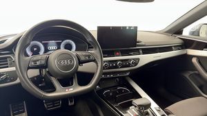Audi A5 bild 10
