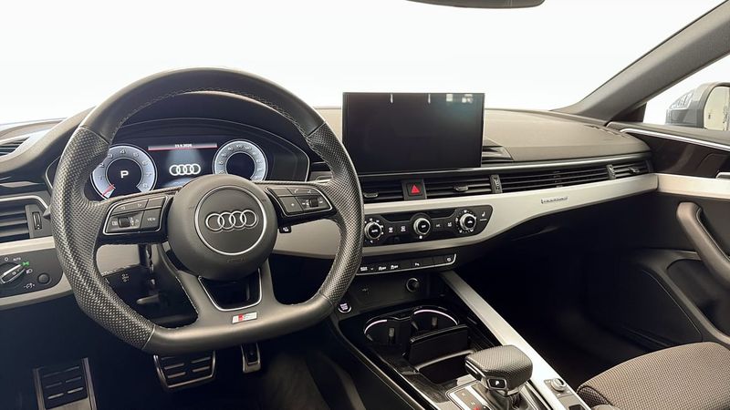 Audi A5 bild 10