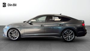 Audi A5 bild 2