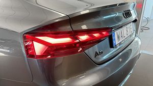 Audi A5 bild 15