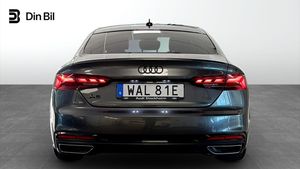 Audi A5 bild 5