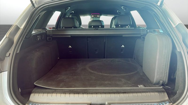 Mercedes C300 bild 12