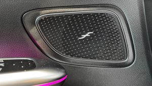 Mercedes C300 bild 17