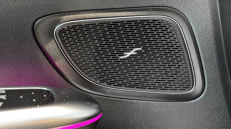 Mercedes C300 bild 17