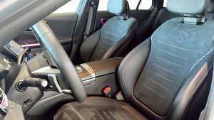 Mercedes C300 bild 8