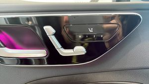 Mercedes C300 bild 16