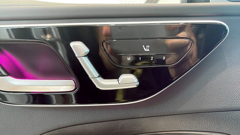 Mercedes C300 bild 16