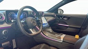 Mercedes C300 bild 7
