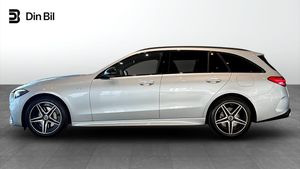 Mercedes C300 bild 2