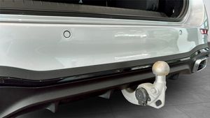 Mercedes C300 bild 13
