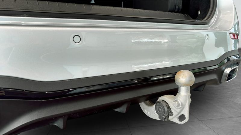 Mercedes C300 bild 13