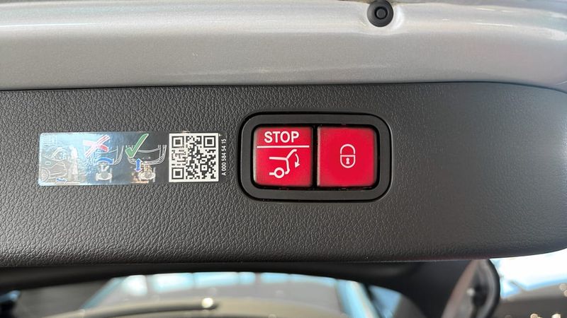Mercedes C300 bild 14