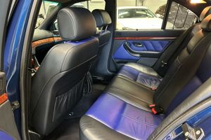 Alpina B10 bild 7