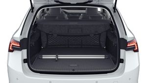 Skoda Octavia bild 5