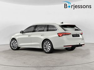 Skoda Octavia bild 3