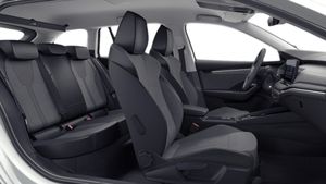 Skoda Octavia bild 6