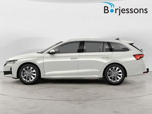 Skoda Octavia bild 2