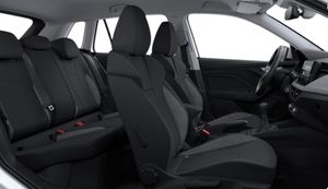 Skoda Kamiq bild 5