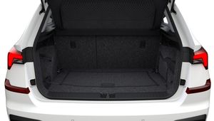 Skoda Kamiq bild 6