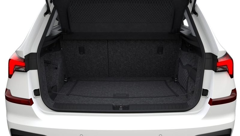 Skoda Kamiq bild 6