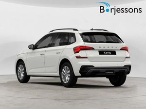 Skoda Kamiq bild 3