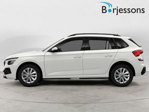 Skoda Kamiq bild 2