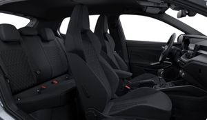 Skoda Fabia bild 5