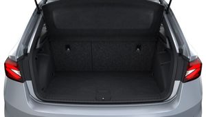 Skoda Fabia bild 6