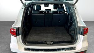 Mercedes GLB200 bild 9