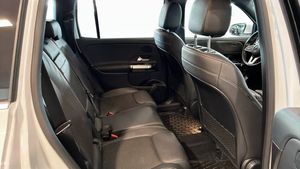 Mercedes GLB200 bild 5