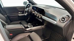 Mercedes GLB200 bild 3