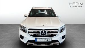 Mercedes GLB200 bild 8