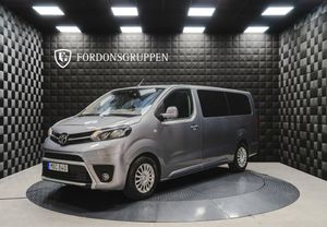Toyota Proace bild 1