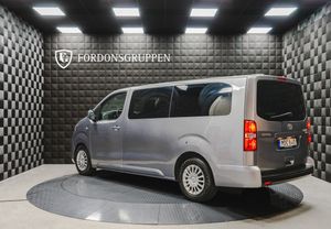 Toyota Proace bild 3