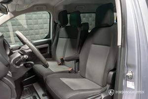 Toyota Proace bild 13