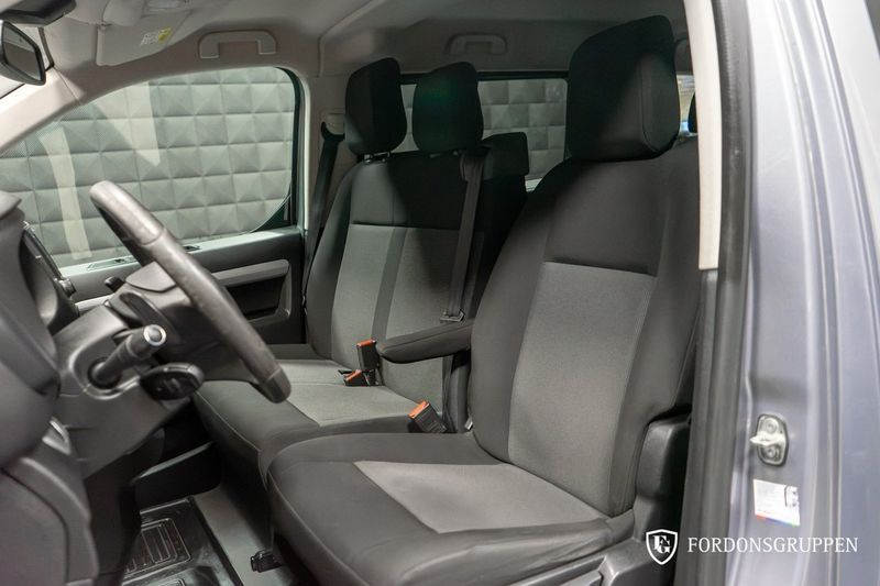 Toyota Proace bild 13