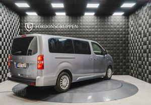 Toyota Proace bild 6