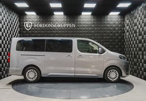 Toyota Proace bild 7