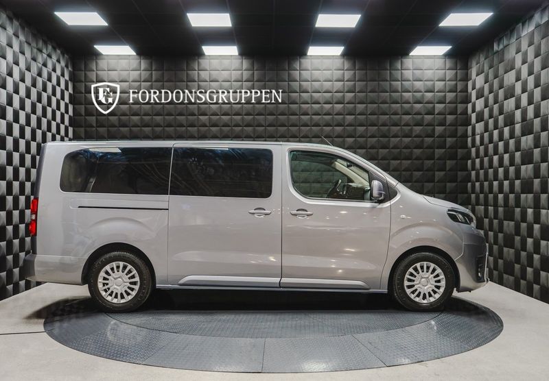 Toyota Proace bild 7