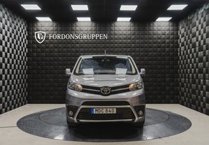 Toyota Proace bild 10