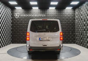 Toyota Proace bild 4