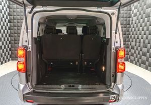 Toyota Proace bild 5