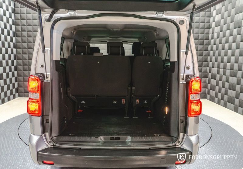 Toyota Proace bild 5
