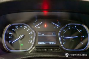 Toyota Proace bild 17